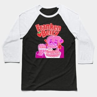 Franken Berry bright Baseball T-Shirt